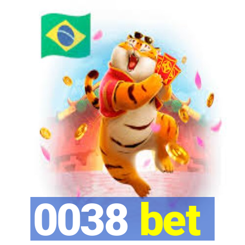 0038 bet